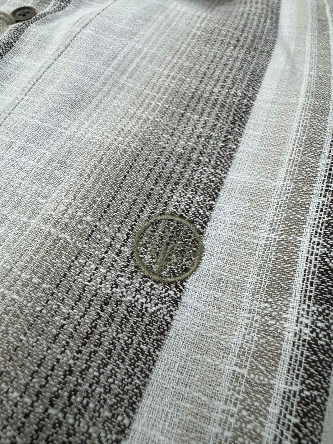 Camisa Firenze Textura