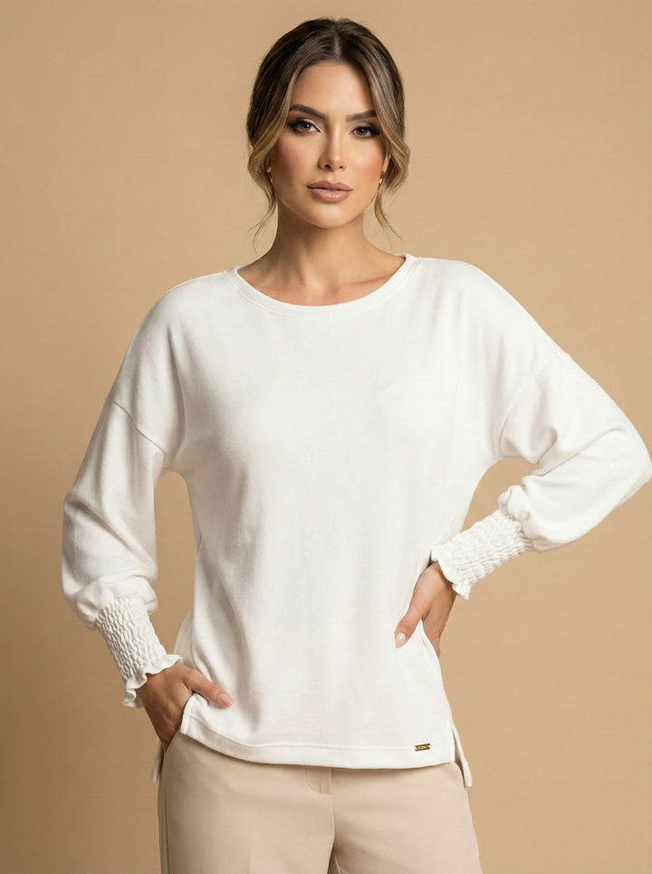 sweater dama