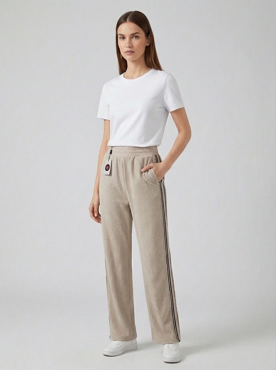 Pantalon fashionista exclusivo para mujeres de exito