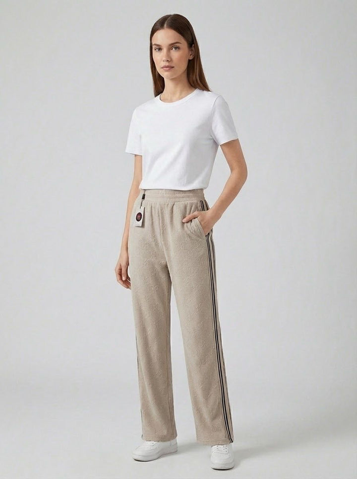 Pantalon fashionista exclusivo para mujeres de exito