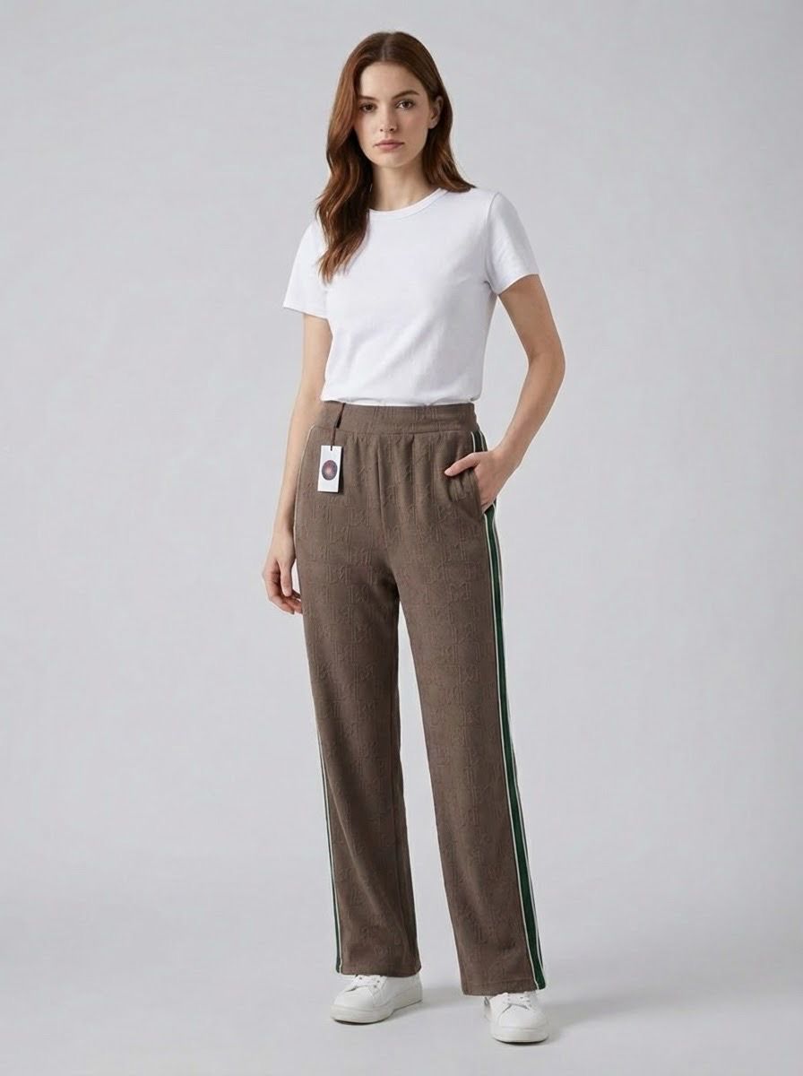 Pantalon fashionista exclusivo para mujeres de exito