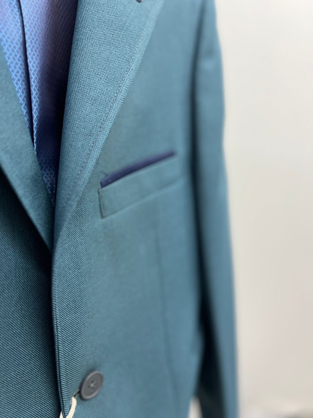 Blazer New Status Petróleo Claro - Purple Rain