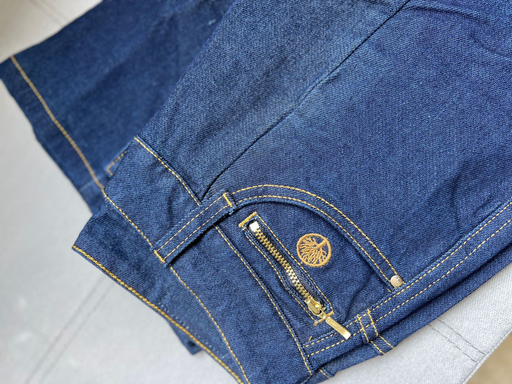 Jean Aura – Horma Perfecta - Purple Rain