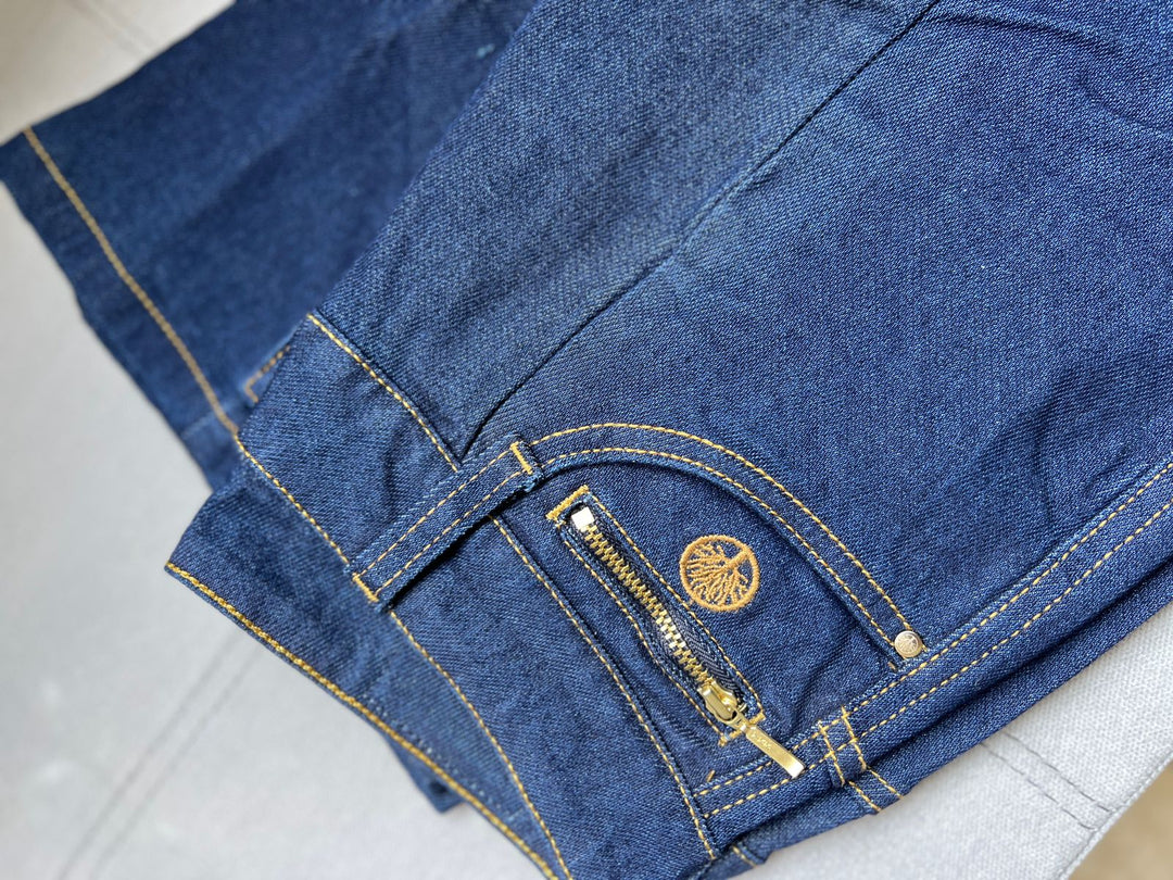 Jean Aura – Horma Perfecta - Purple Rain