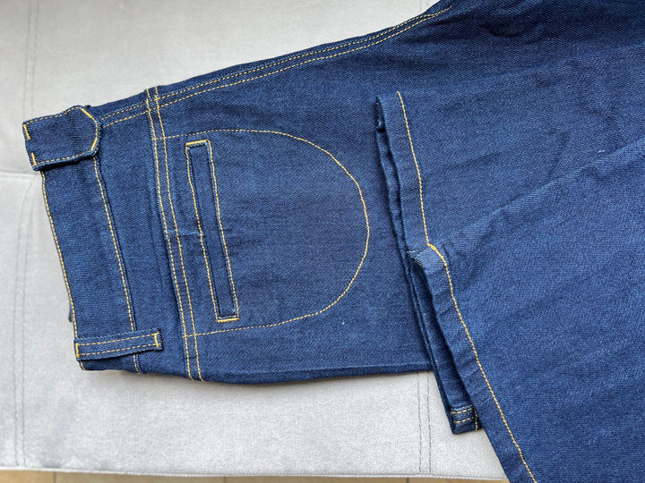 Jean Aura – Horma Perfecta - Purple Rain