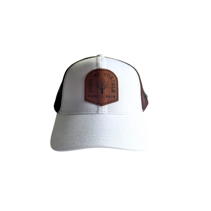 CAP DUE COLOR CREW
