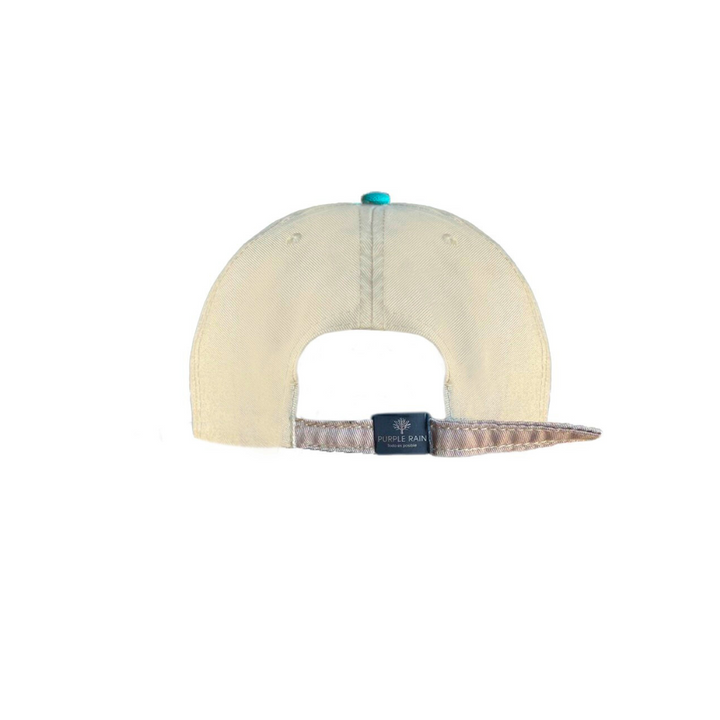 CAP  MOUNTAIN LIMITS BLUE