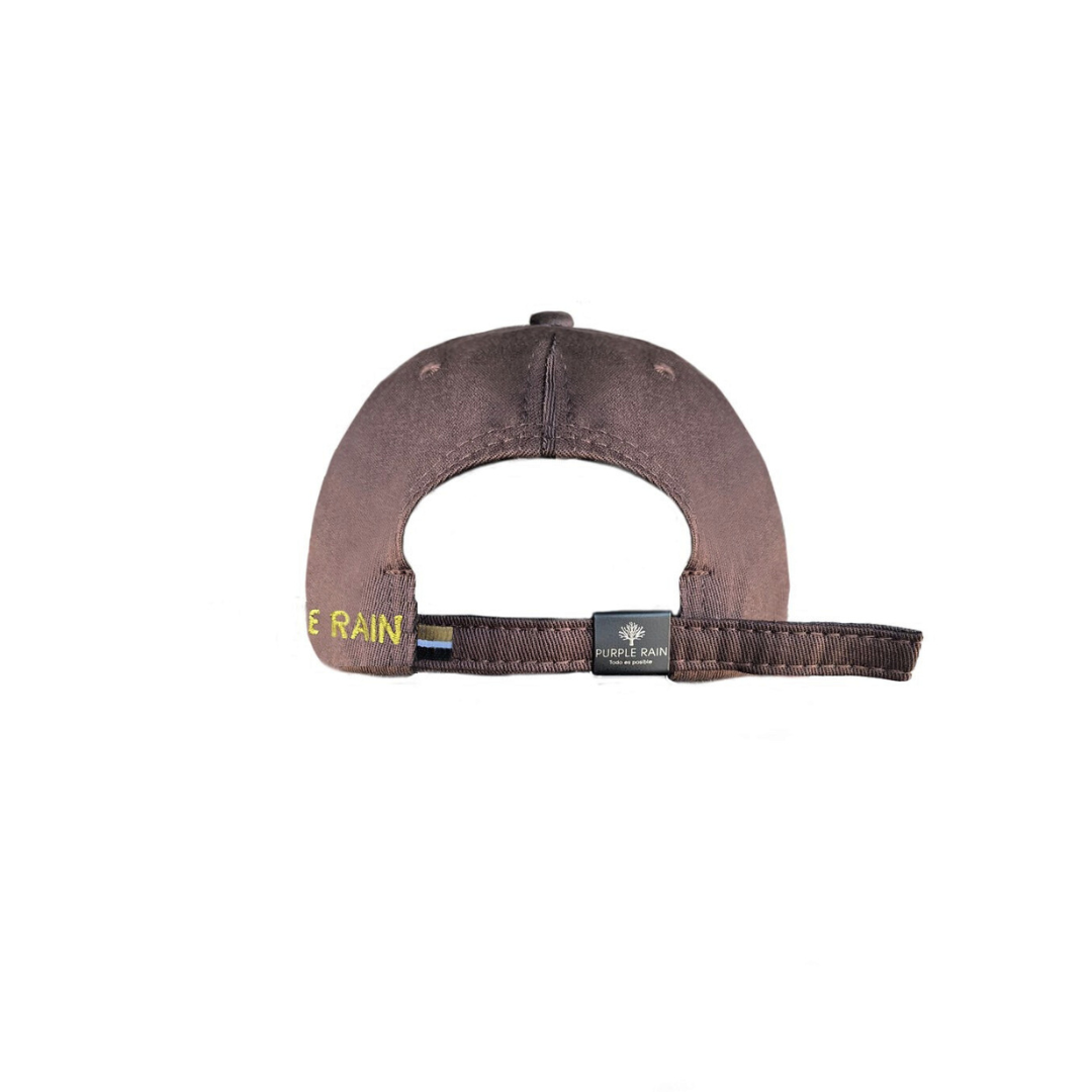 CAP GOLDEN THREE