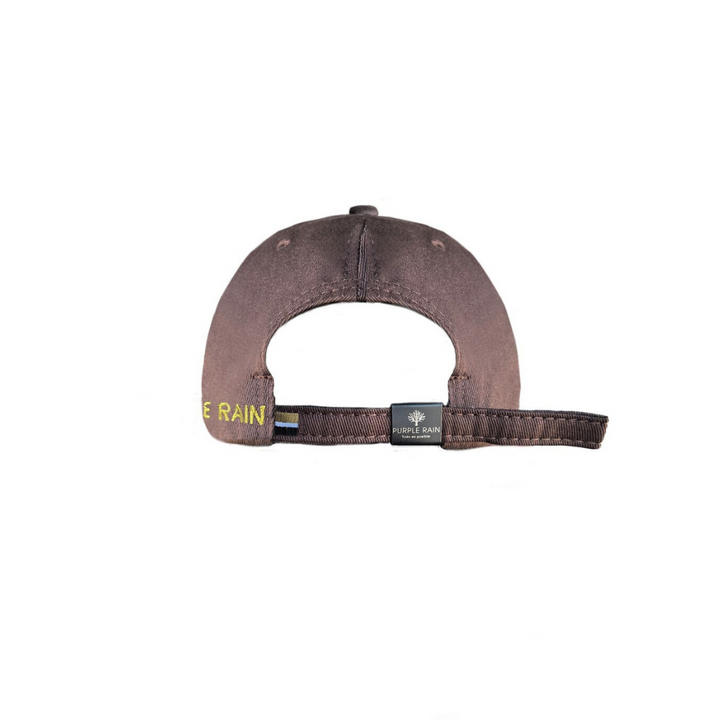 CAP GOLDEN THREE