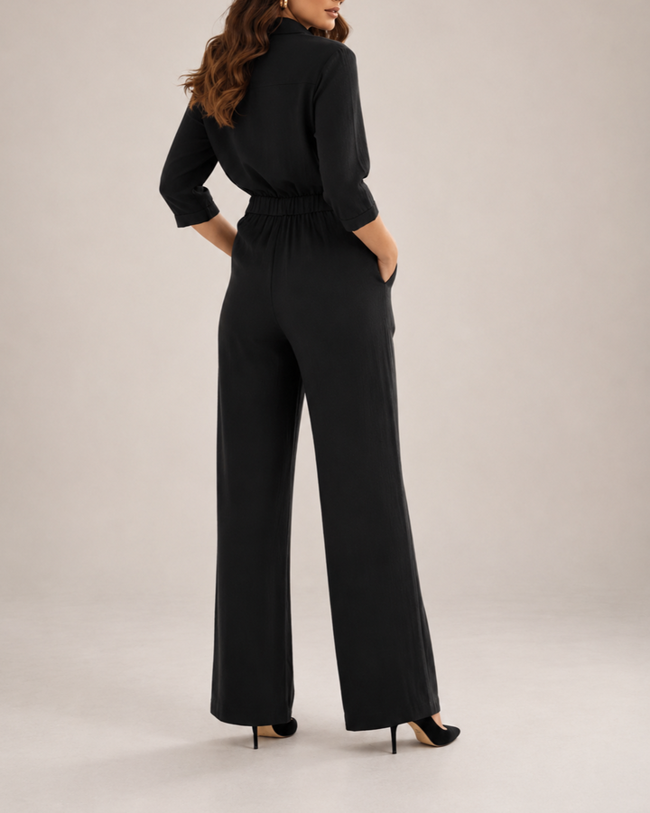 ENTERIZO ELEGANTE | DAMA - Purple Rain
