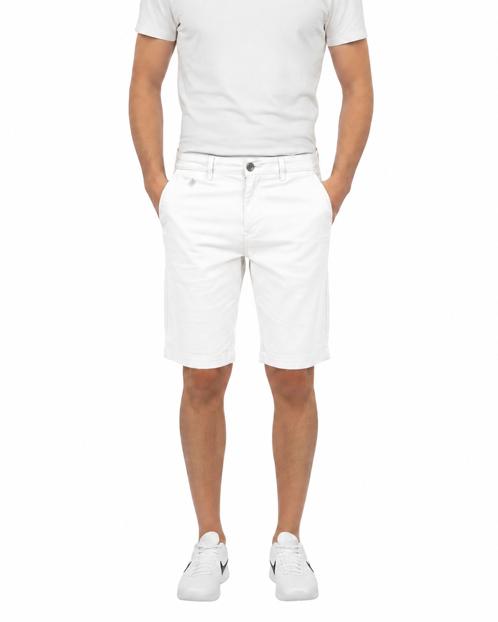 BERMUDA HOMBRE | SOFT STYLE - Purple Rain