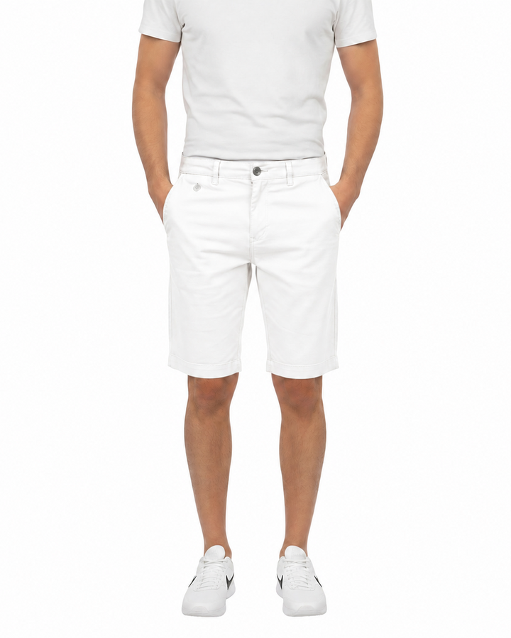BERMUDA HOMBRE | SOFT STYLE - Purple Rain