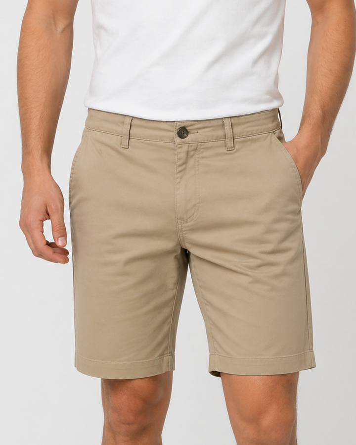 BERMUDA HOMBRE | SOFT STYLE - Purple Rain