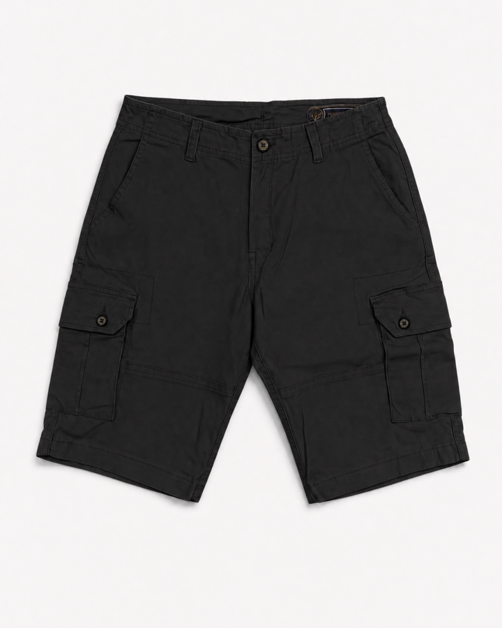 Bermuda Cargo Regular Fit hombre - Purple Rain
