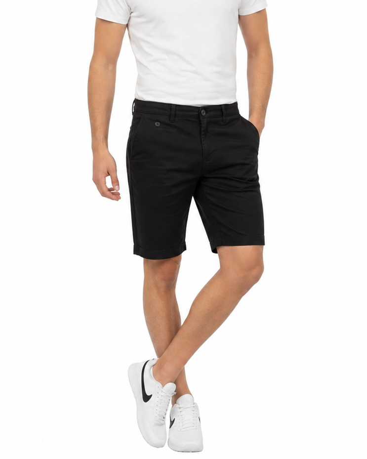 BERMUDA HOMBRE | SOFT STYLE - Purple Rain