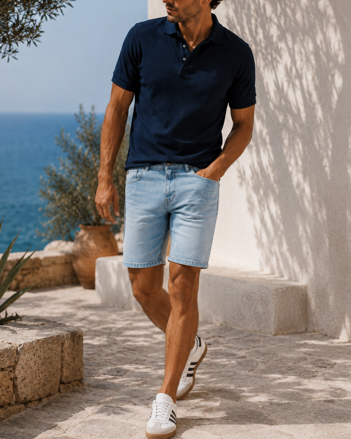 bermuda fashion hombr