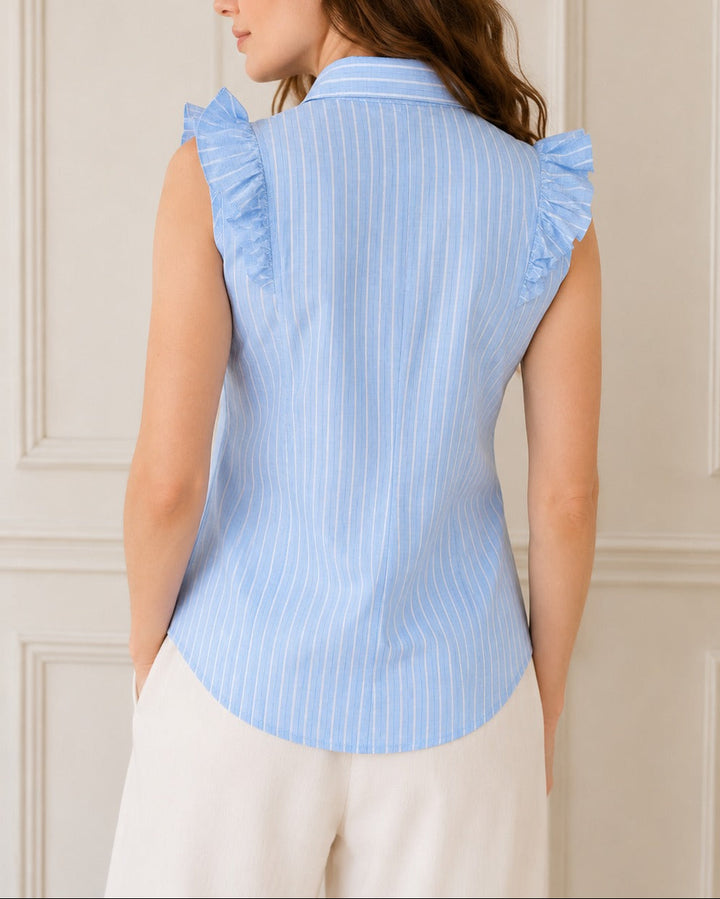 blusa ligera mujer