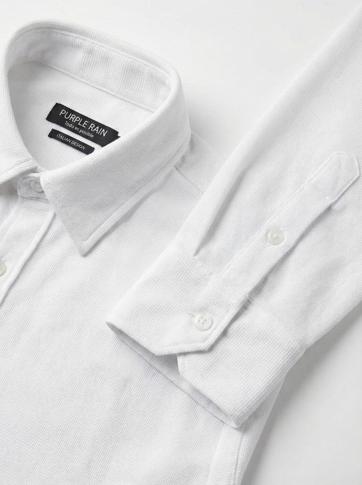 camisa lifestyle luxury
