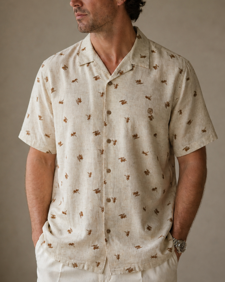 Camisa Legacy - Purple Rain