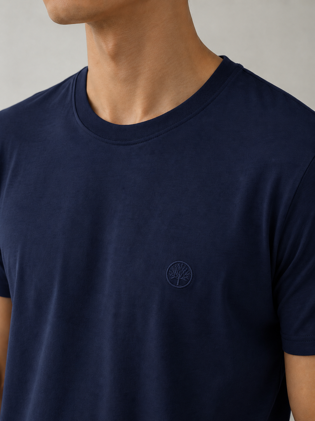 Camiseta_Esencial_Pima_Cuello_Redondo