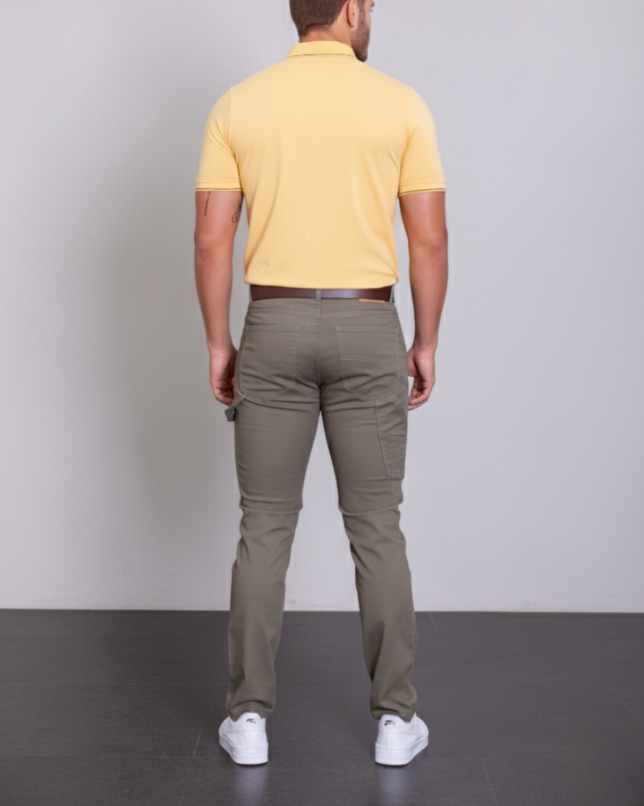 Pantalòn Carpintero Hombre