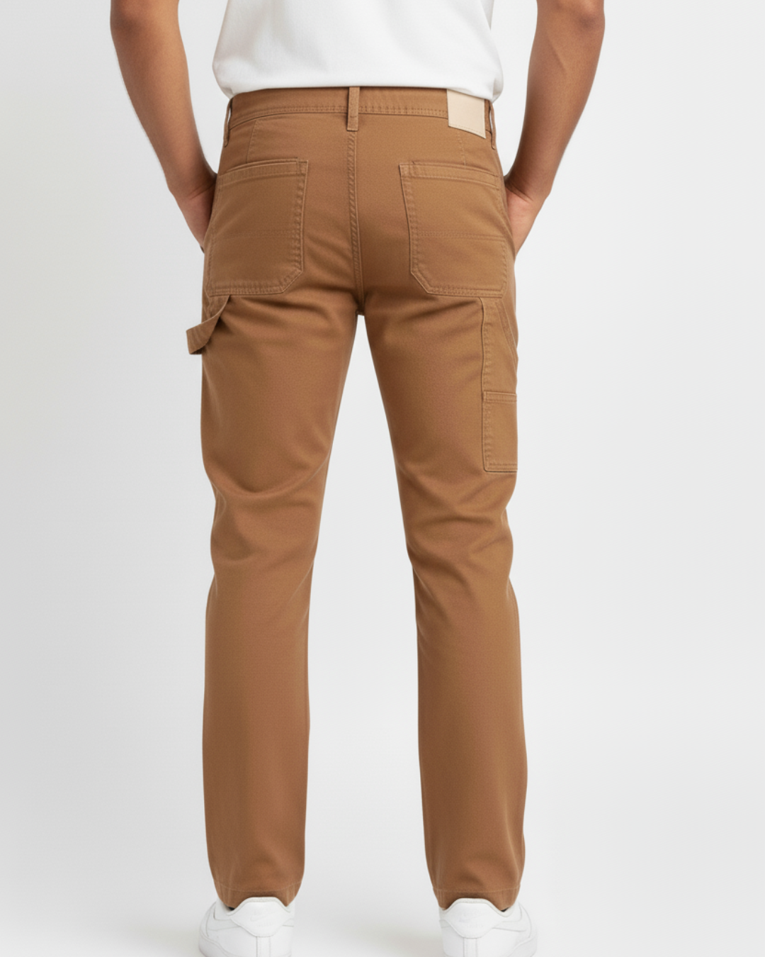 Pantalòn Carpintero Hombre