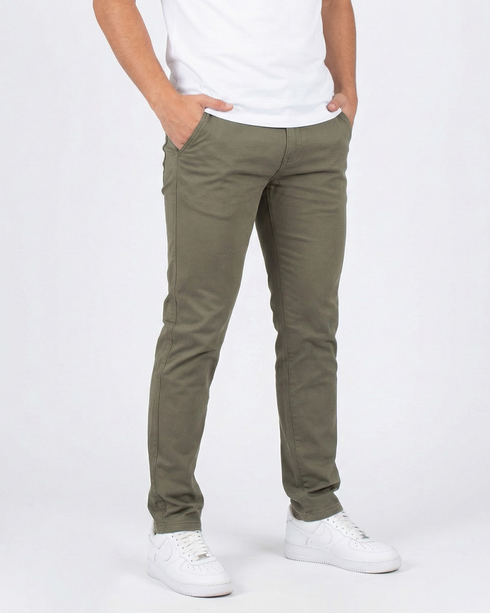 Pantalòn Carpintero Hombre - Purple Rain