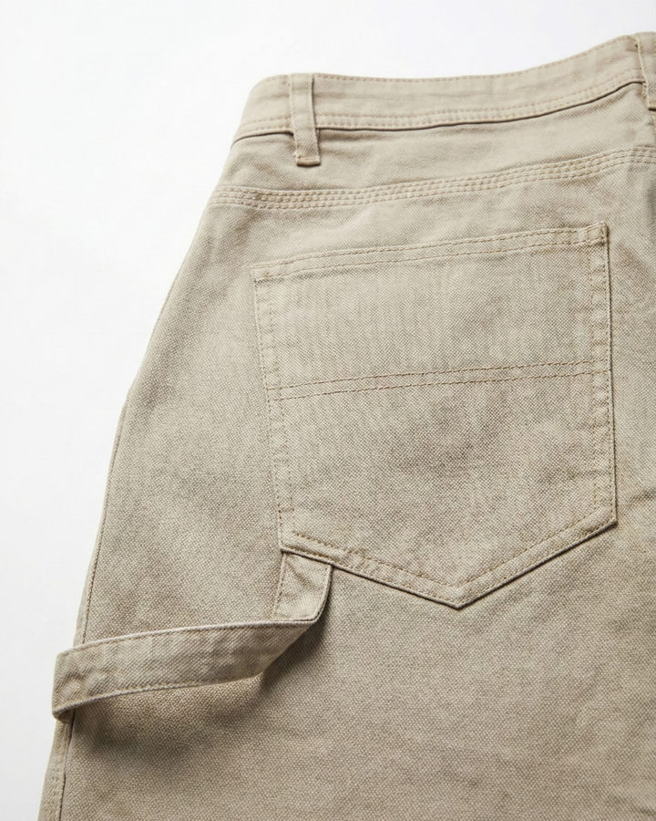 Pantalòn Carpintero Hombre