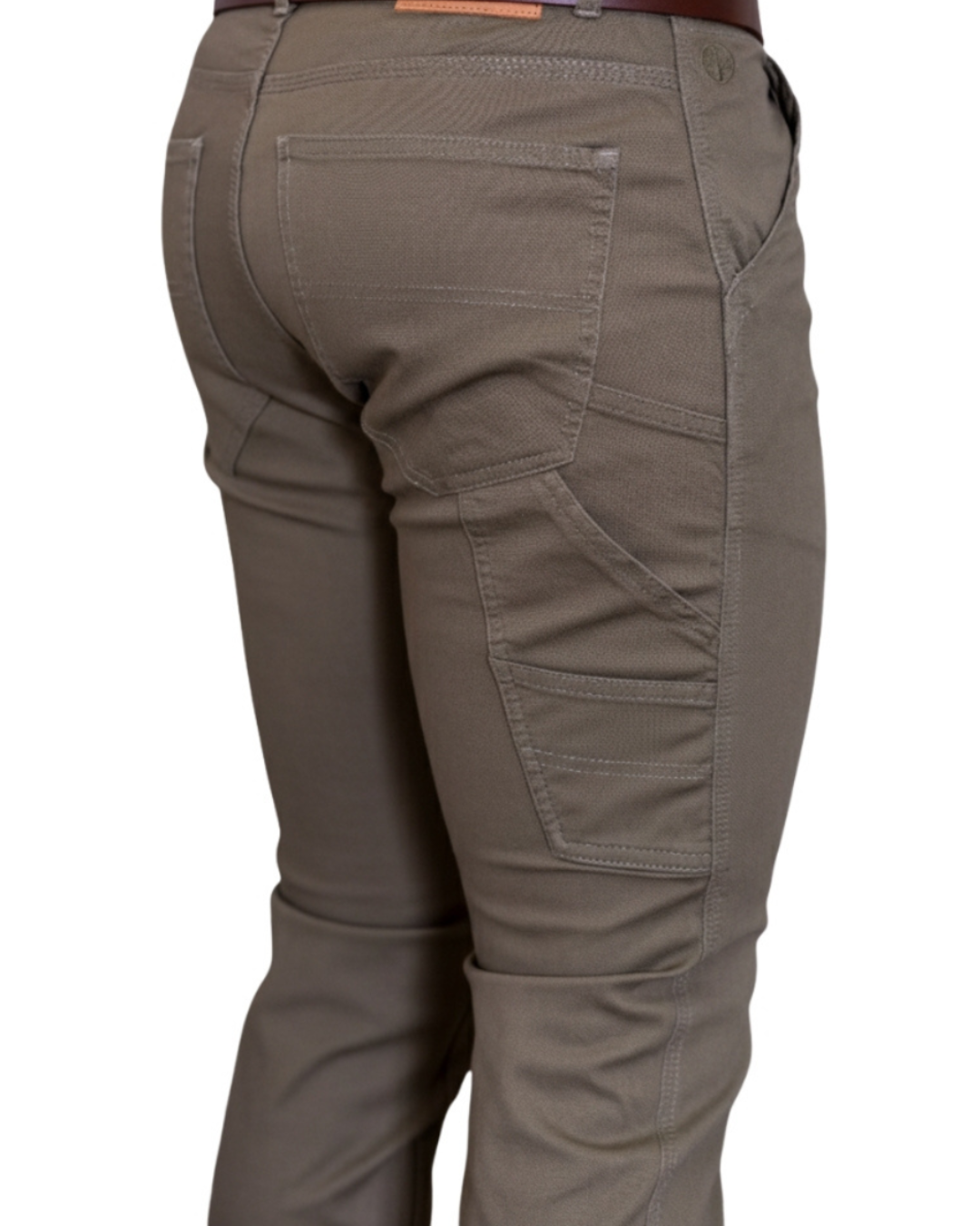Pantalòn Carpintero Hombre