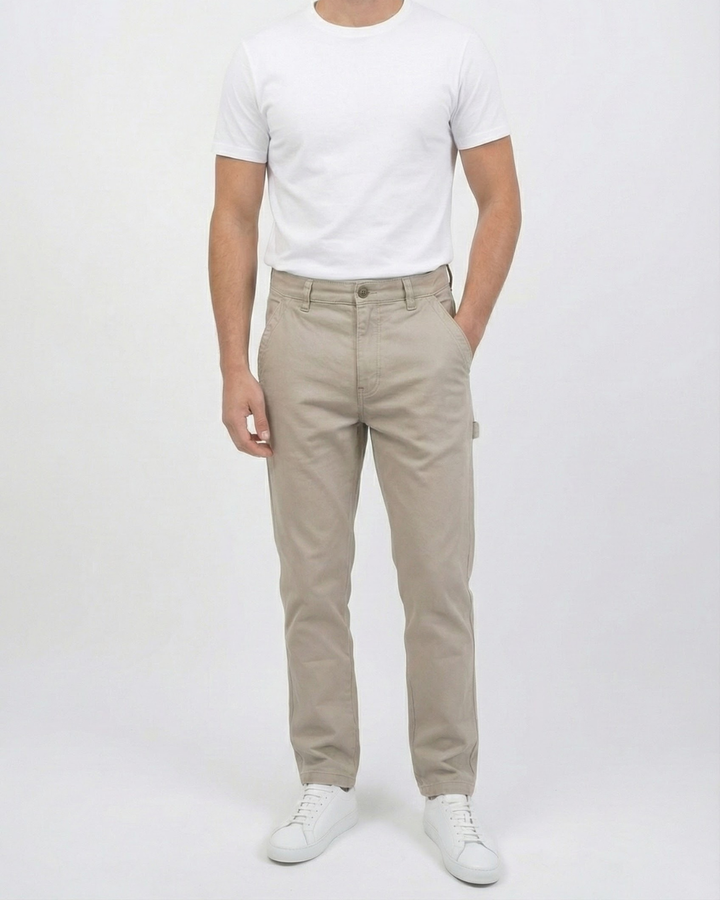 Pantalòn Carpintero Hombre