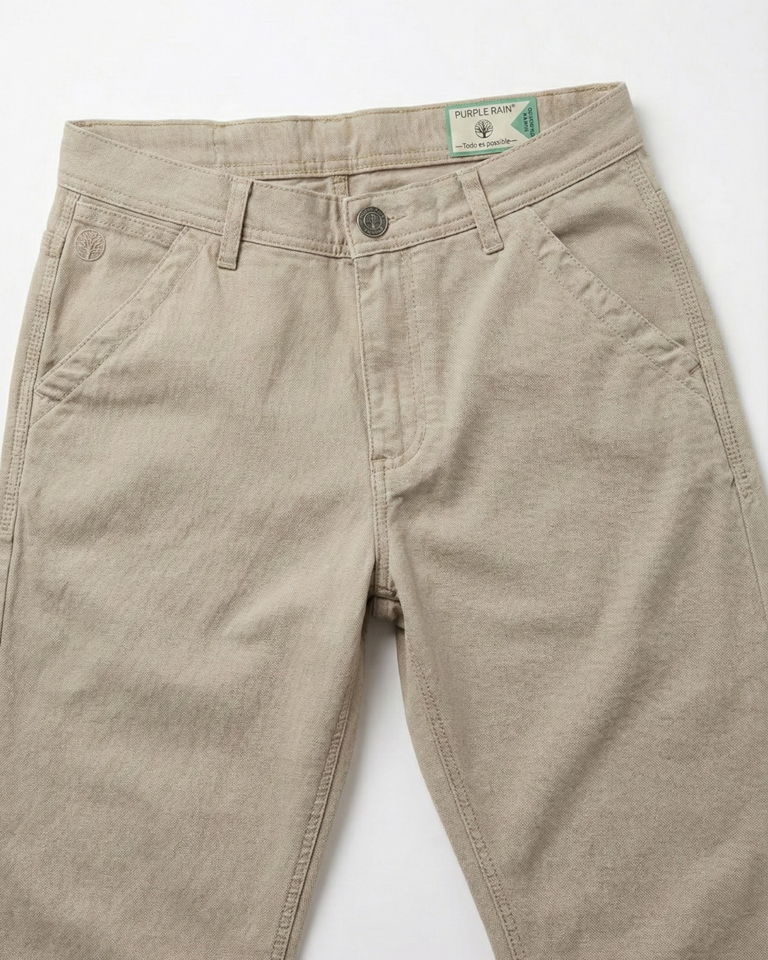 Pantalòn Carpintero Hombre