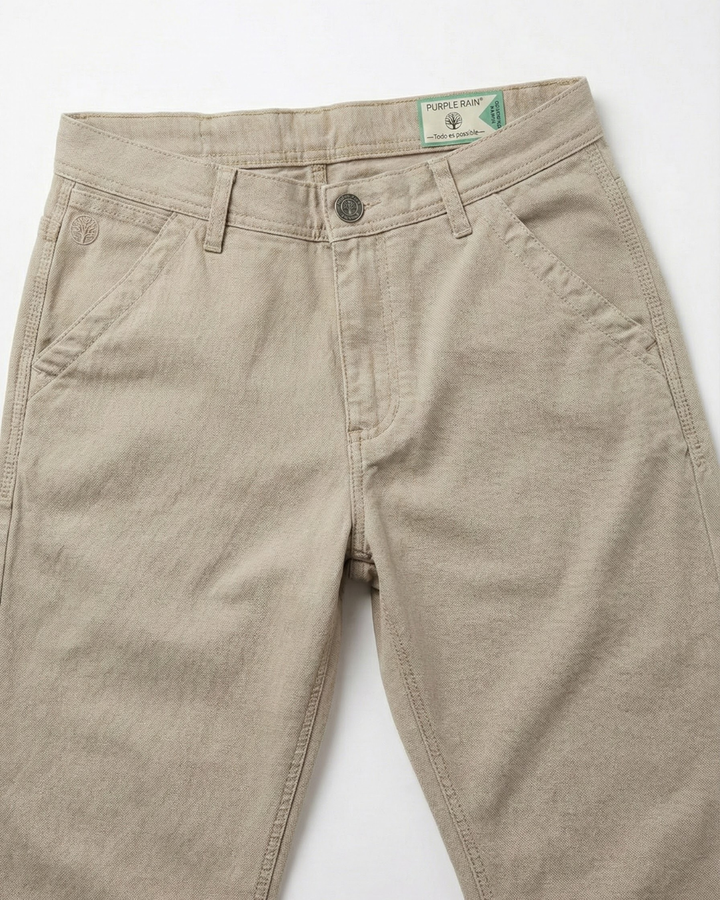 Pantalòn Carpintero Hombre