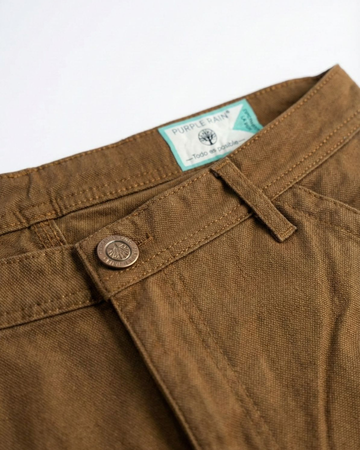 Pantalòn Carpintero Hombre