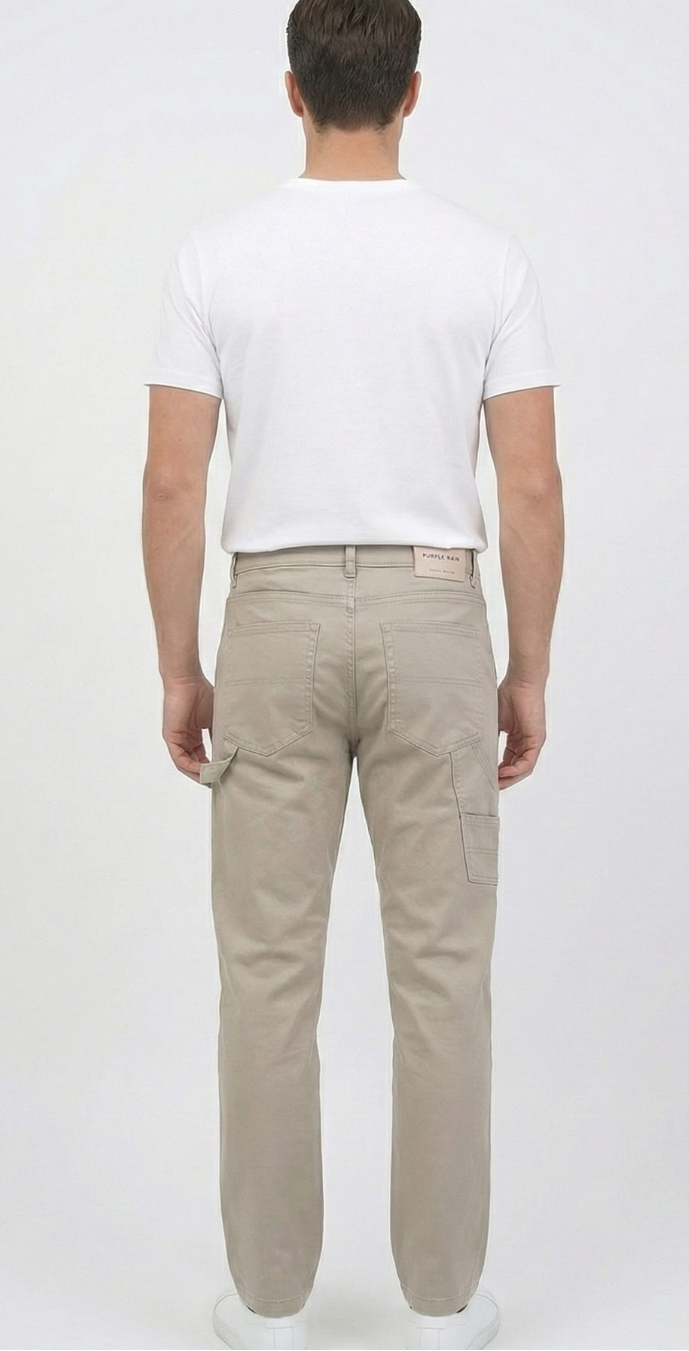 Pantalòn Carpintero Hombre