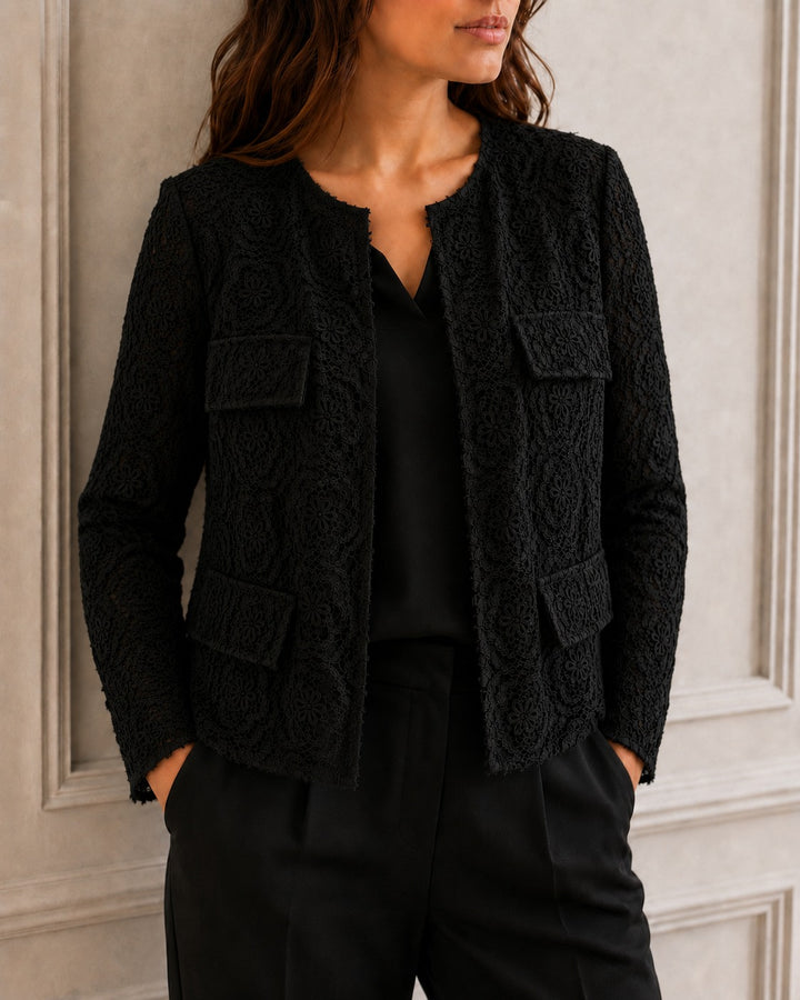 chaqueta ligera mujer