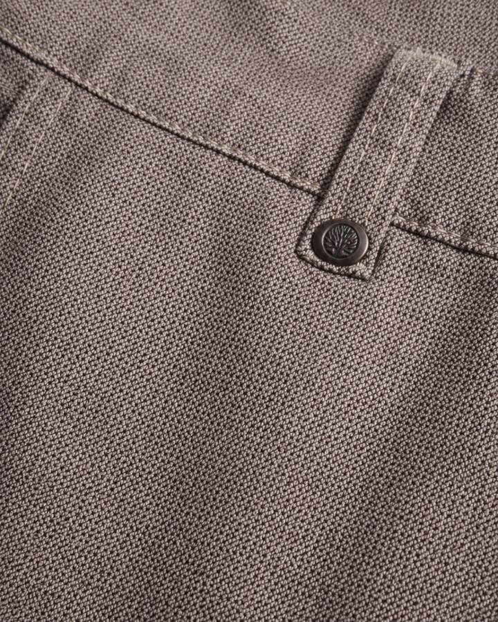Drill Hombre Micropunto Premium Slim - Purple Rain