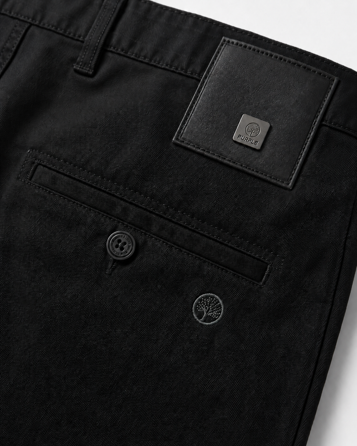 Pantalón Drill Texturizado para Hombre