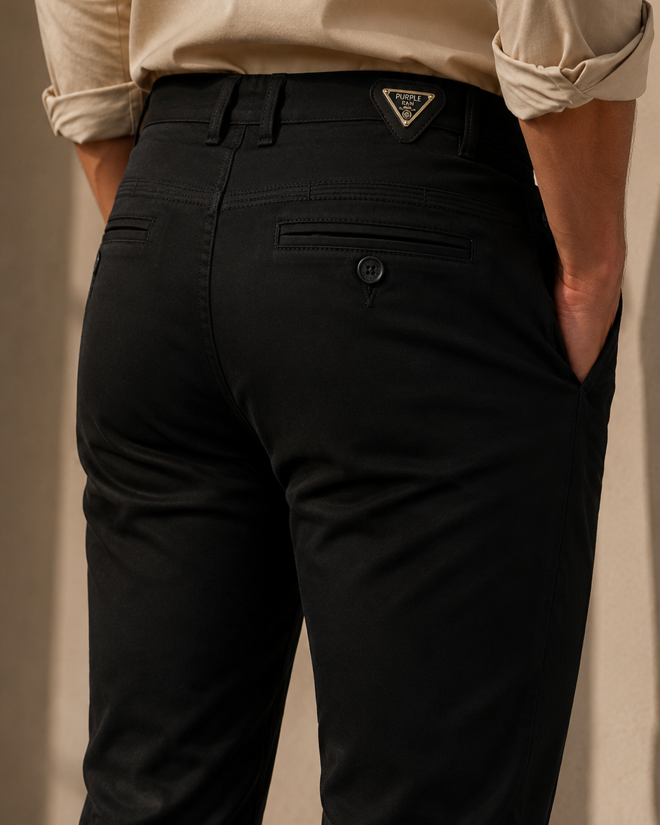 drill hombre moderno