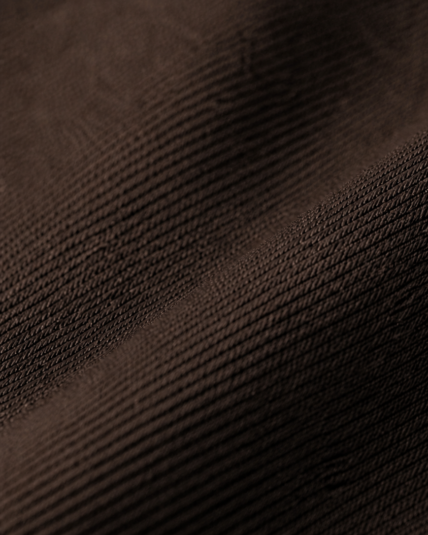 Pantalón Drill Texturizado Luxury - Purple Rain