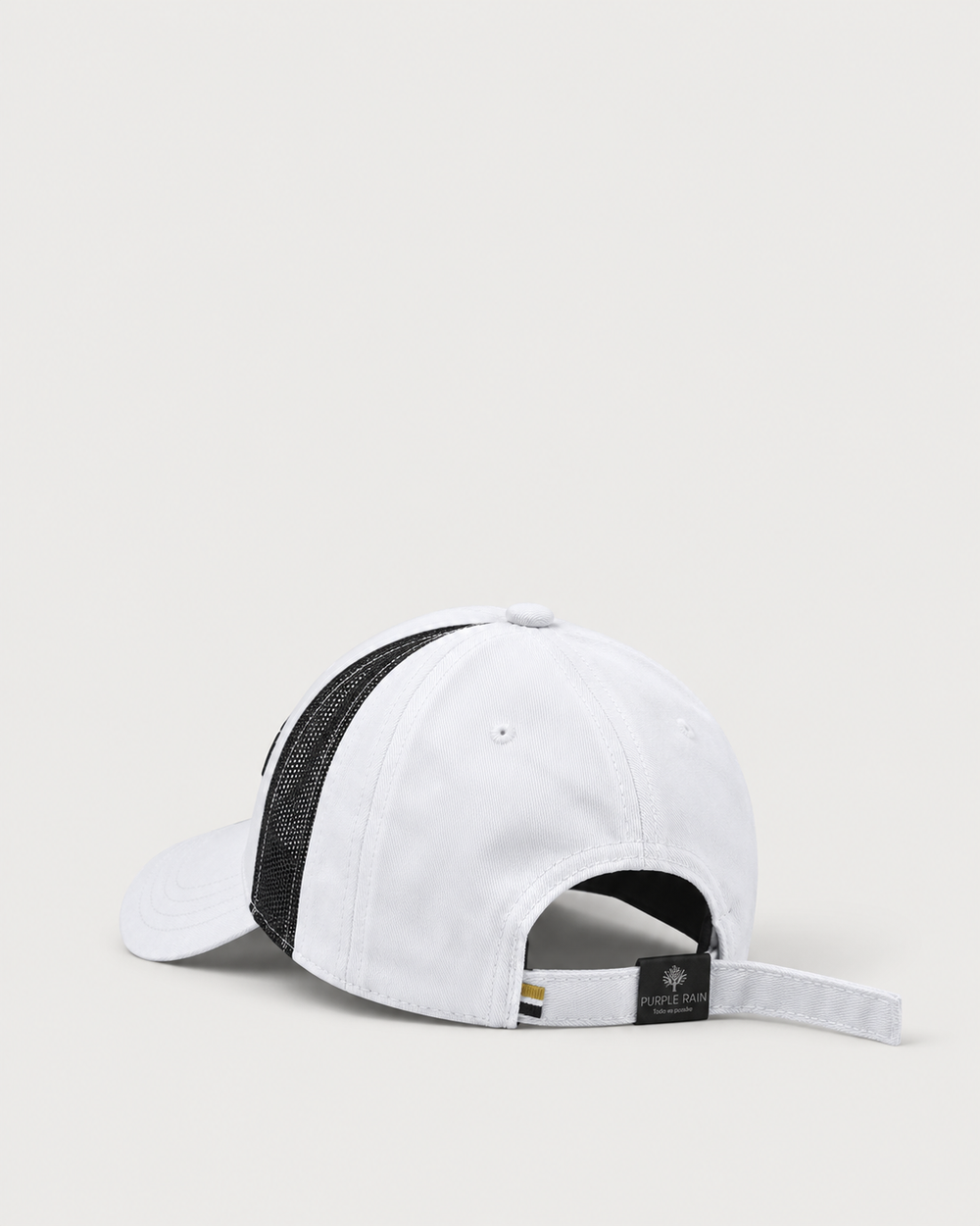Gorra Clásica con estampado Legend para Hombre - Purple Rain