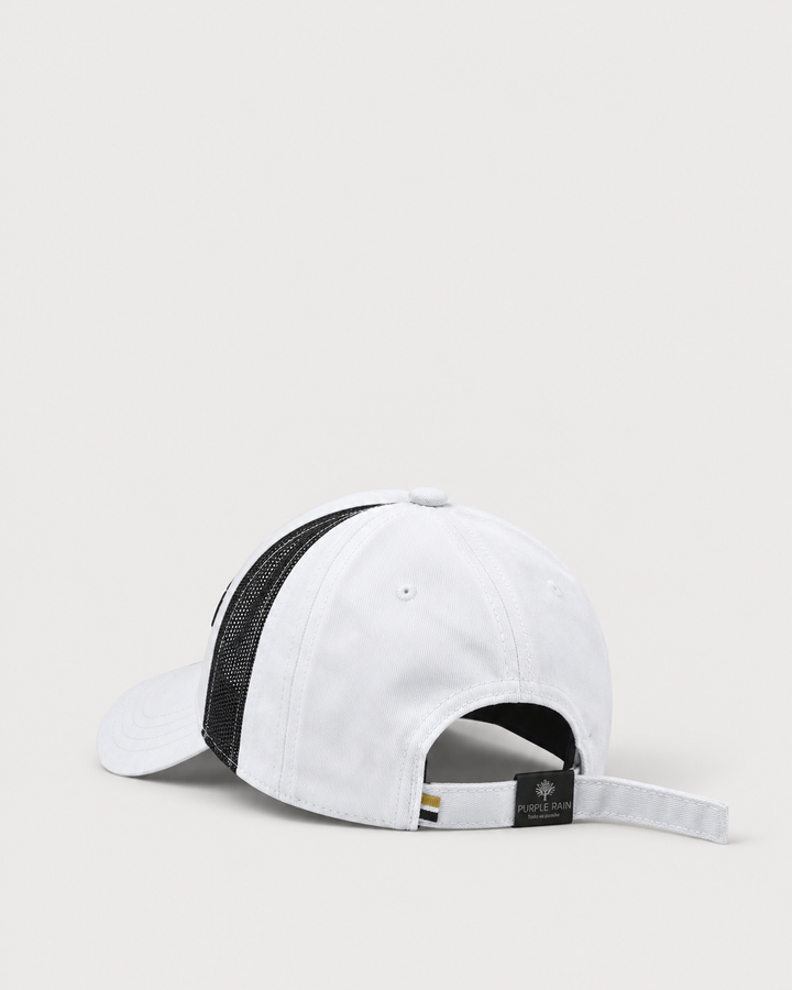 Gorra Clásica con estampado Legend para Hombre - Purple Rain