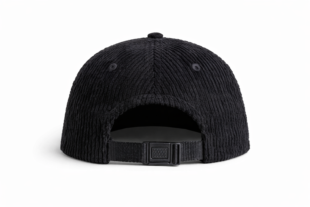 Gorra Fénix Noir - Purple Rain