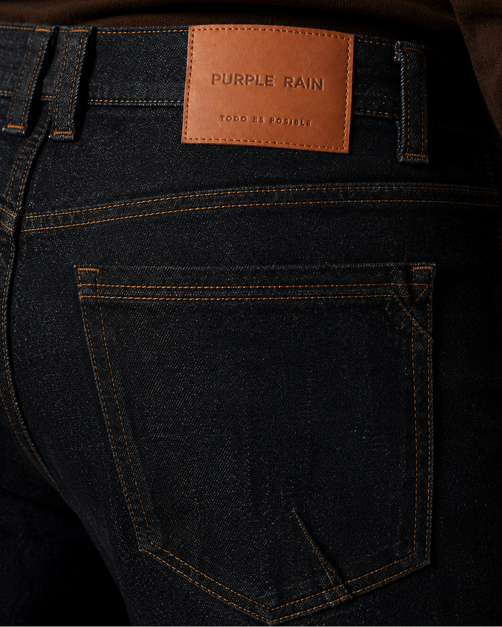 jean elegante casual hombre