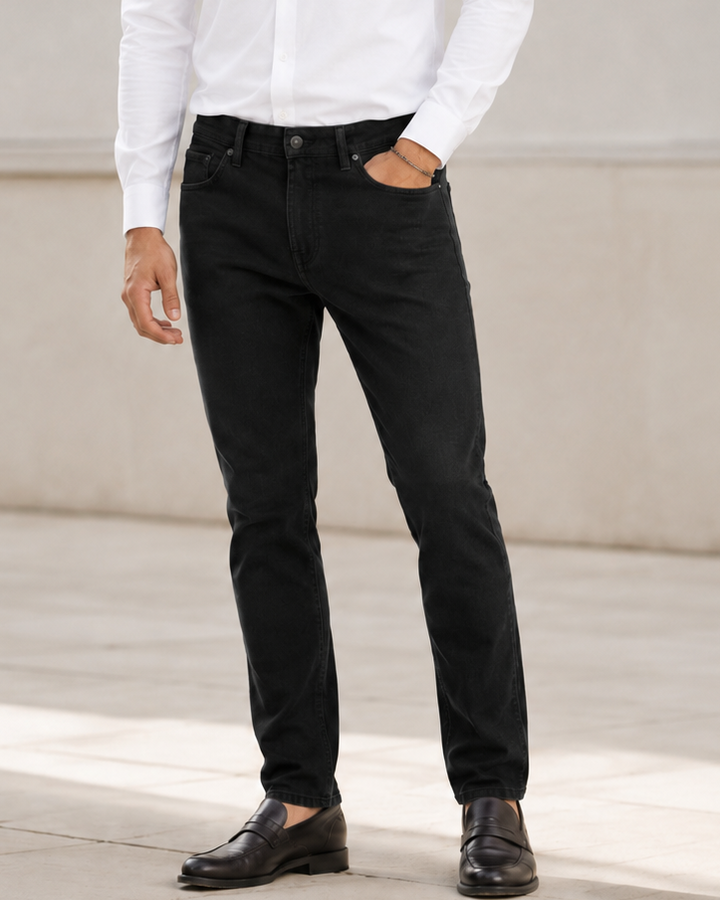 jean skinny hombre