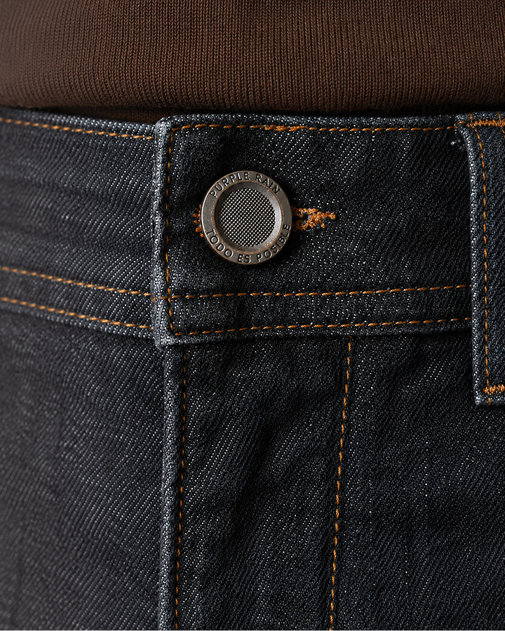 Jean Premium Selvedge Motion