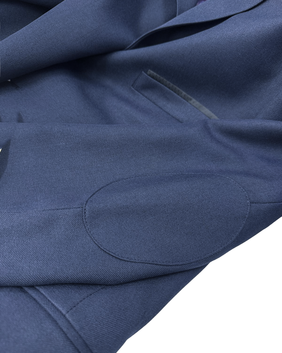 Blazer New Status Azul Oscuro - Purple Rain