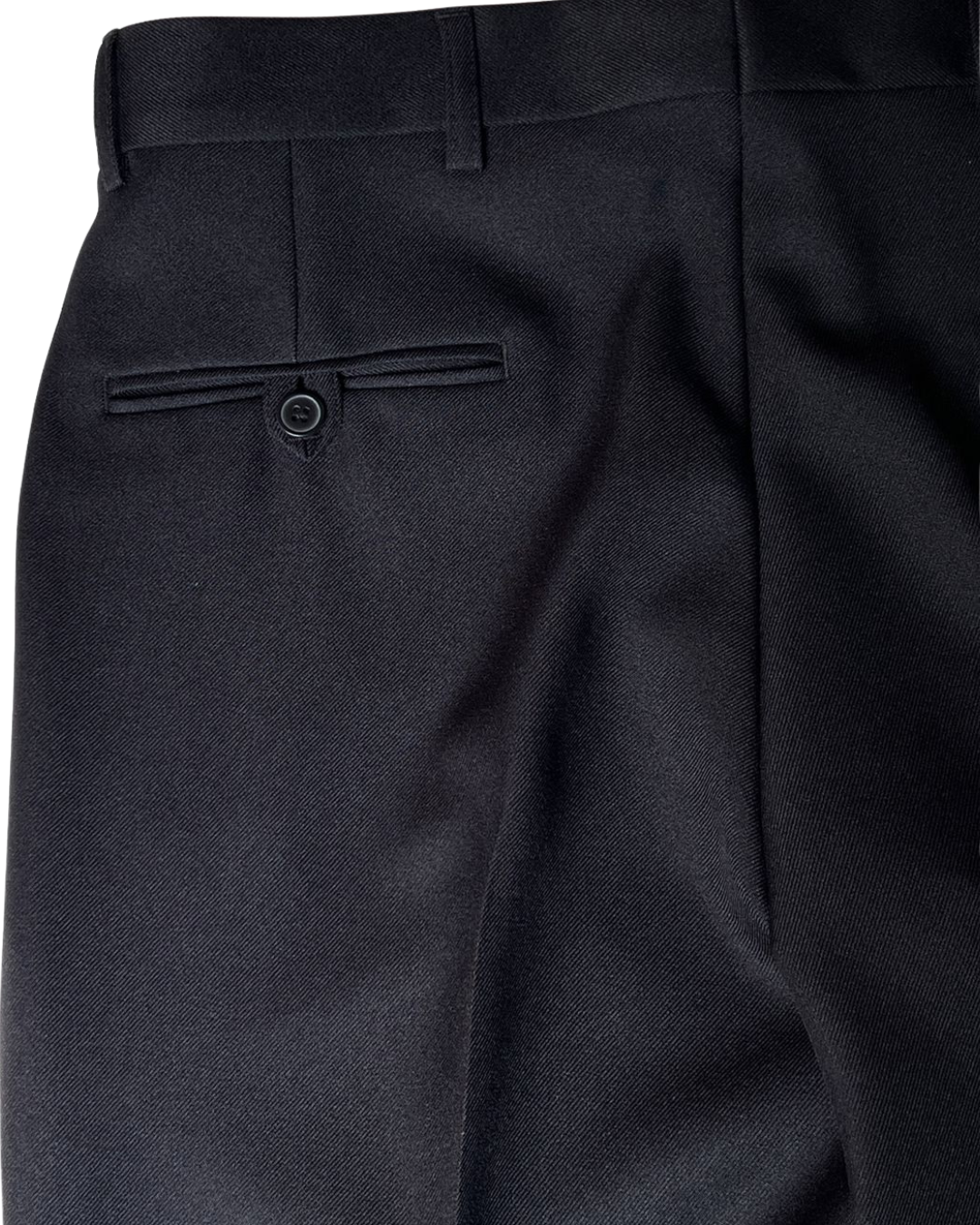Traje Completo l Negro - Purple Rain