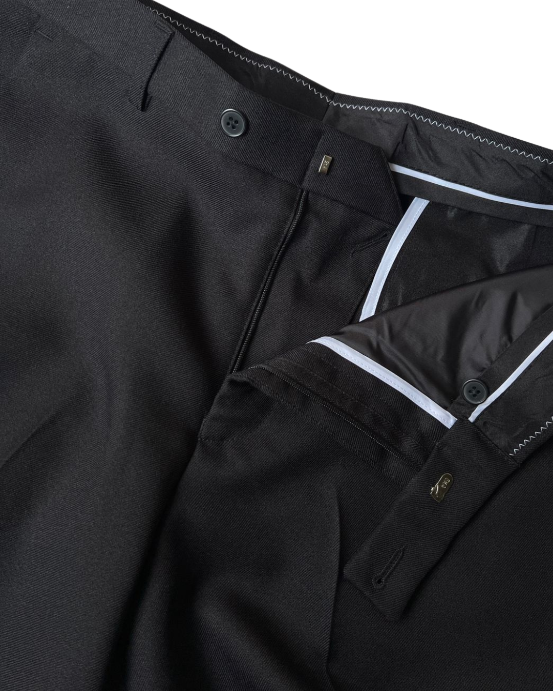 Traje Completo l Negro - Purple Rain