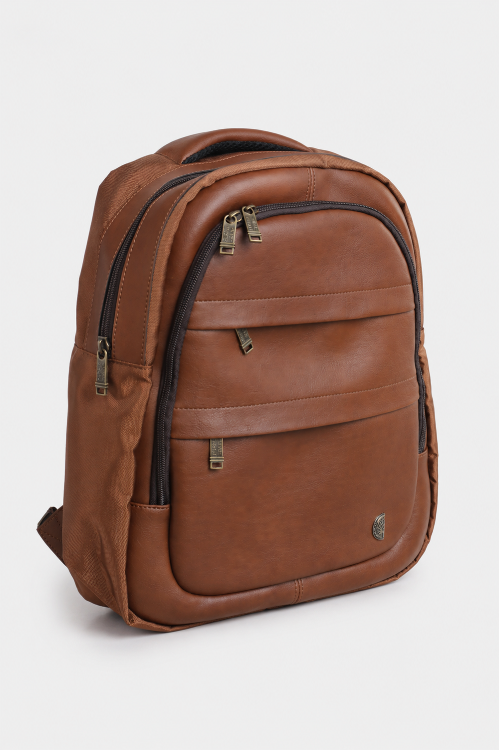 Morral Ejecutivo café - Purple Rain