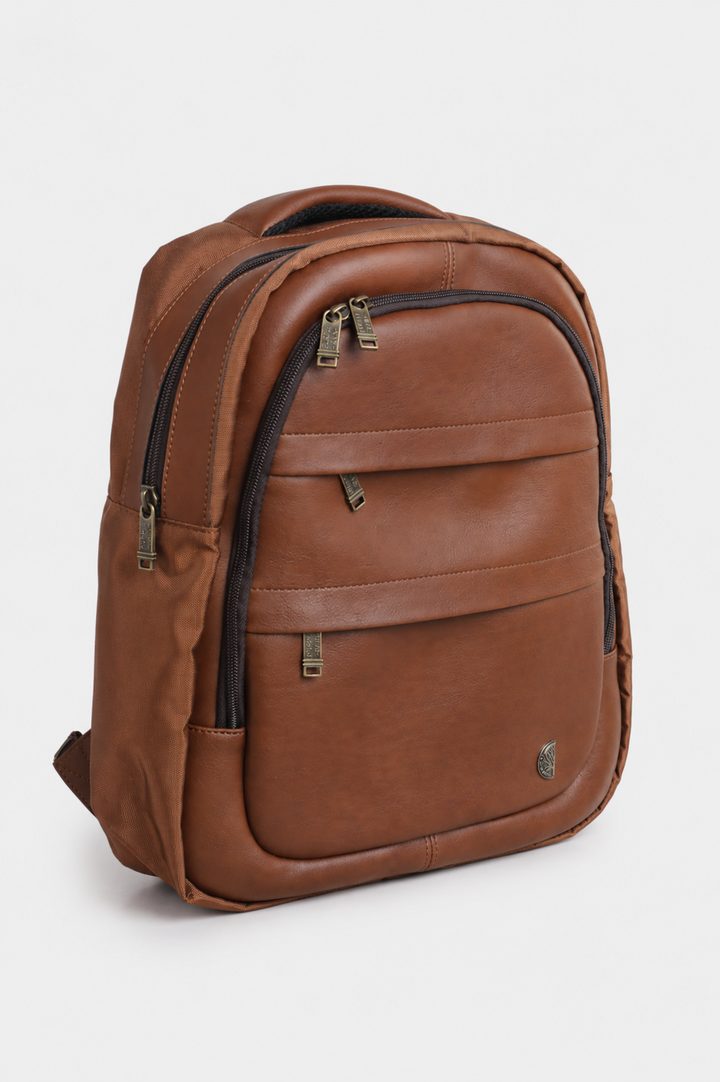 Morral Ejecutivo café - Purple Rain